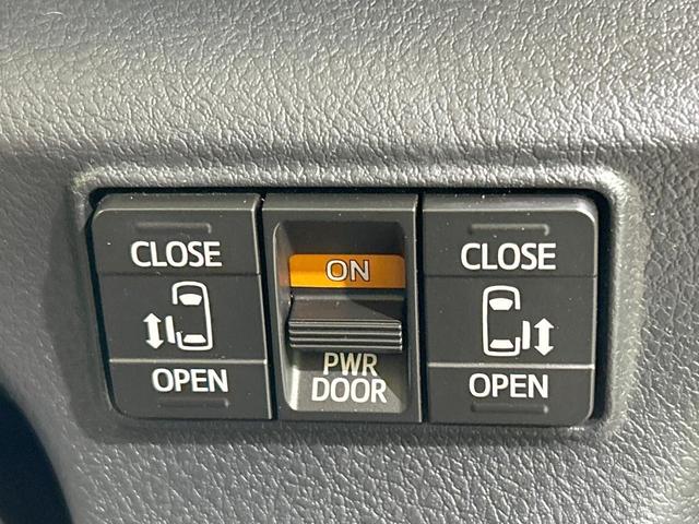 シエンタ ファンベースG 純正ナビ バックカメラ セーフティセンス 両側電動スライドドア 禁煙車 Bluetooth接続 ETC LEDヘッド オートマチックハイビーム クリアランスソナー スマートキー 純正革巻きステアリング(3枚目)