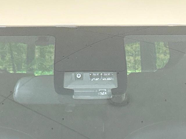 シエンタ ファンベースG 純正ナビ バックカメラ セーフティセンス 両側電動スライドドア 禁煙車 Bluetooth接続 ETC LEDヘッド オートマチックハイビーム クリアランスソナー スマートキー 純正革巻きステアリング(6枚目)