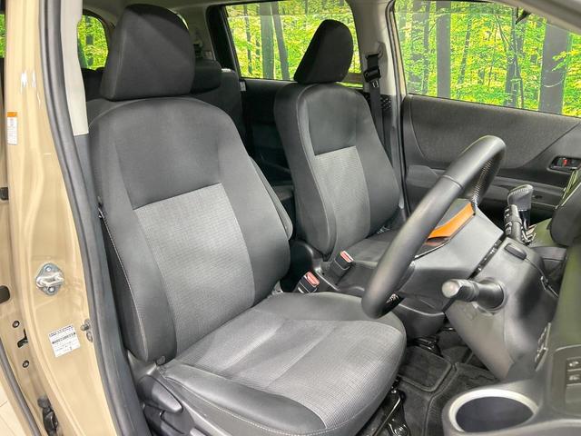 シエンタ ファンベースG 純正ナビ バックカメラ セーフティセンス 両側電動スライドドア 禁煙車 Bluetooth接続 ETC LEDヘッド オートマチックハイビーム クリアランスソナー スマートキー 純正革巻きステアリング(8枚目)