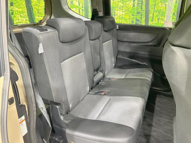 シエンタ ファンベースG 純正ナビ バックカメラ セーフティセンス 両側電動スライドドア 禁煙車 Bluetooth接続 ETC LEDヘッド オートマチックハイビーム クリアランスソナー スマートキー 純正革巻きステアリング(9枚目)