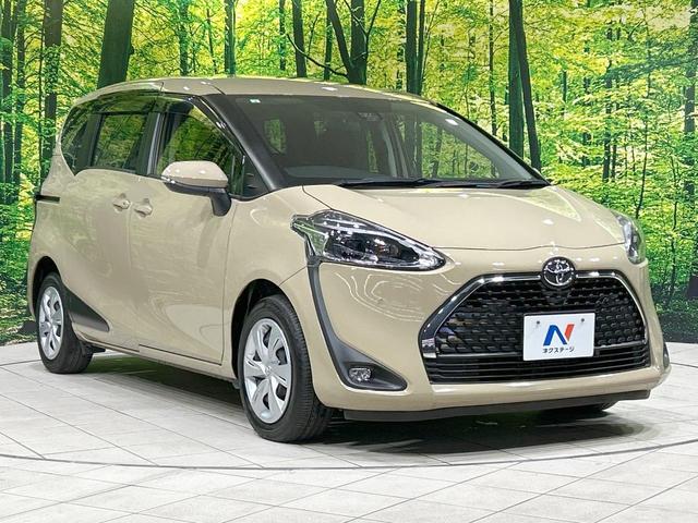シエンタ ファンベースG 純正ナビ バックカメラ セーフティセンス 両側電動スライドドア 禁煙車 Bluetooth接続 ETC LEDヘッド オートマチックハイビーム クリアランスソナー スマートキー 純正革巻きステアリング(16枚目)
