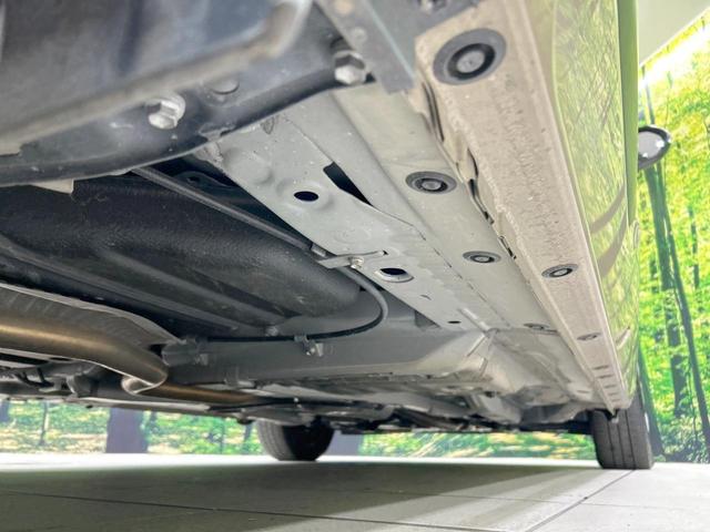 シエンタ ファンベースG 純正ナビ バックカメラ セーフティセンス 両側電動スライドドア 禁煙車 Bluetooth接続 ETC LEDヘッド オートマチックハイビーム クリアランスソナー スマートキー 純正革巻きステアリング(22枚目)