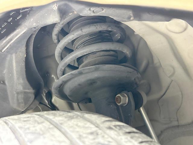 シエンタ ファンベースG 純正ナビ バックカメラ セーフティセンス 両側電動スライドドア 禁煙車 Bluetooth接続 ETC LEDヘッド オートマチックハイビーム クリアランスソナー スマートキー 純正革巻きステアリング(23枚目)