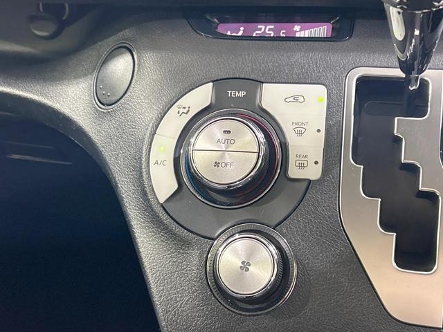 シエンタ ファンベースG 純正ナビ バックカメラ セーフティセンス 両側電動スライドドア 禁煙車 Bluetooth接続 ETC LEDヘッド オートマチックハイビーム クリアランスソナー スマートキー 純正革巻きステアリング(33枚目)