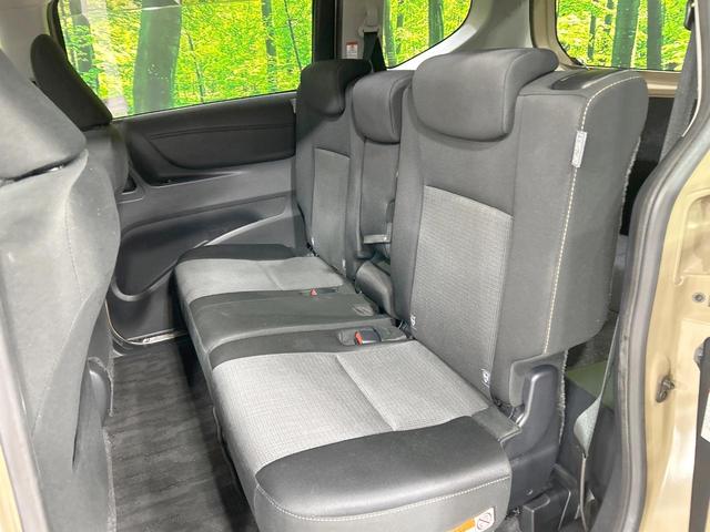 シエンタ ファンベースG 純正ナビ バックカメラ セーフティセンス 両側電動スライドドア 禁煙車 Bluetooth接続 ETC LEDヘッド オートマチックハイビーム クリアランスソナー スマートキー 純正革巻きステアリング(35枚目)