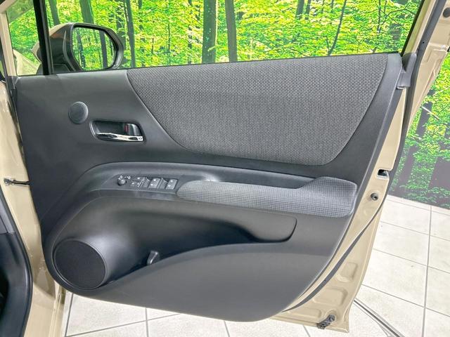 シエンタ ファンベースG 純正ナビ バックカメラ セーフティセンス 両側電動スライドドア 禁煙車 Bluetooth接続 ETC LEDヘッド オートマチックハイビーム クリアランスソナー スマートキー 純正革巻きステアリング(40枚目)