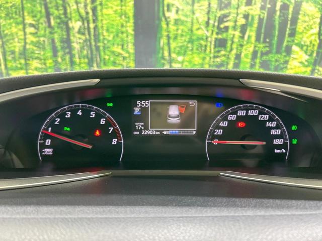 シエンタ ファンベースG 純正ナビ バックカメラ セーフティセンス 両側電動スライドドア 禁煙車 Bluetooth接続 ETC LEDヘッド オートマチックハイビーム クリアランスソナー スマートキー 純正革巻きステアリング(43枚目)