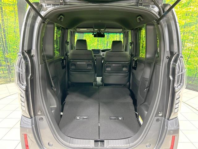N-BOXカスタム Lターボ バックカメラ ホンダセンシング アダプティブクルーズ 両側電動ドア 禁煙車 LEDヘッド&フォグ ディスプレイオーディオ Bluetooth接続 ETC ハーフレザーシート クリアランスソナー(10枚目)
