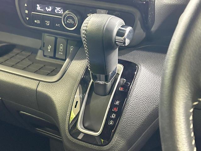 N-BOXカスタム Lターボ バックカメラ ホンダセンシング アダプティブクルーズ 両側電動ドア 禁煙車 LEDヘッド&フォグ ディスプレイオーディオ Bluetooth接続 ETC ハーフレザーシート クリアランスソナー(42枚目)