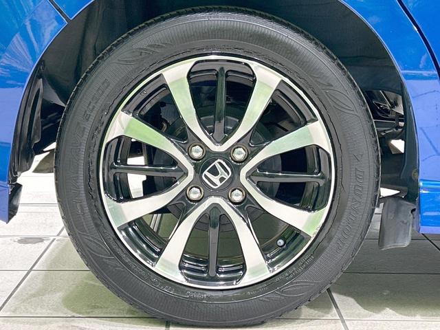 N-BOXカスタム G・Lホンダセンシング メモリーナビ バックカメラ ホンダセンシング アダプティブクルーズ 電動スライドドア 禁煙車 ETC Bluetooth接続 LEDヘッド&フォグ オートライト オートエアコン 純正14インチAW(29枚目)