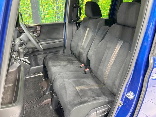 N-BOXカスタム G・Lホンダセンシング メモリーナビ バックカメラ ホンダセンシング アダプティブクルーズ 電動スライドドア 禁煙車 ETC Bluetooth接続 LEDヘッド&フォグ オートライト オートエアコン 純正14インチAW(38枚目)