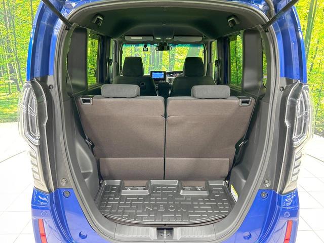 N-BOXカスタム G・Lホンダセンシング メモリーナビ バックカメラ ホンダセンシング アダプティブクルーズ 電動スライドドア 禁煙車 ETC Bluetooth接続 LEDヘッド&フォグ オートライト オートエアコン 純正14インチAW(41枚目)