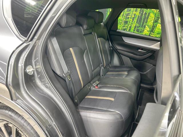 CX-60 XD-ハイブリッド エクスクルーシブスポーツ 4WD 全周囲カメラ BOSEサウンド スマートブレーキ レーダークルーズ 禁煙車 純正12.3型ディスプレイ Bluetooth接続 ETC メモリー付パワーシート 前席シートベンチレーション(9枚目)