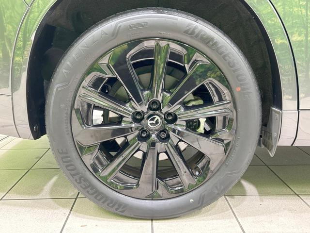 CX-60 XD-ハイブリッド エクスクルーシブスポーツ 4WD 全周囲カメラ BOSEサウンド スマートブレーキ レーダークルーズ 禁煙車 純正12.3型ディスプレイ Bluetooth接続 ETC メモリー付パワーシート 前席シートベンチレーション(26枚目)