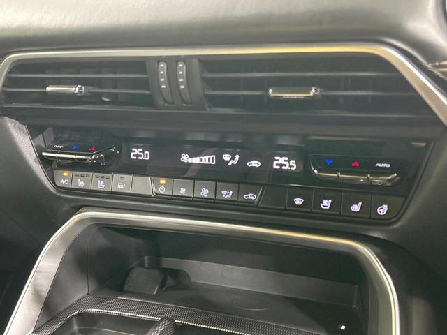 CX-60 XD-ハイブリッド エクスクルーシブスポーツ 4WD 全周囲カメラ BOSEサウンド スマートブレーキ レーダークルーズ 禁煙車 純正12.3型ディスプレイ Bluetooth接続 ETC メモリー付パワーシート 前席シートベンチレーション(37枚目)