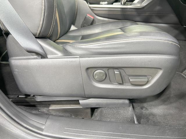 CX-60 XD-ハイブリッド エクスクルーシブスポーツ 4WD 全周囲カメラ BOSEサウンド スマートブレーキ レーダークルーズ 禁煙車 純正12.3型ディスプレイ Bluetooth接続 ETC メモリー付パワーシート 前席シートベンチレーション(41枚目)