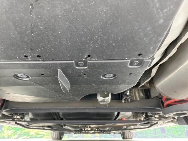 プリウス Sツーリングセレクション・G’s 純正ナビ バックカメラ 禁煙車 ETC Bluetooth接続 フルセグ HIDヘッド 専用純正18インチAW スマートキー フォグライト オートライト オートエアコン CD/DVD再生(19枚目)