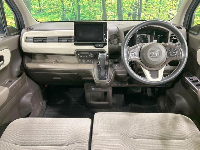 N-WGN Lホンダセンシング 純正8型ナビ バックカメラ ホンダセンシング アダプティブクルーズ 禁煙車 Bluetooth接続 ETC 2トーンカラー シートヒーター LEDヘッド オートライト オートエアコン スマートキー(2枚目)