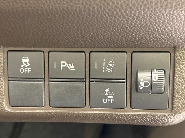 N-WGN Lホンダセンシング 純正8型ナビ バックカメラ ホンダセンシング アダプティブクルーズ 禁煙車 Bluetooth接続 ETC 2トーンカラー シートヒーター LEDヘッド オートライト オートエアコン スマートキー(5枚目)