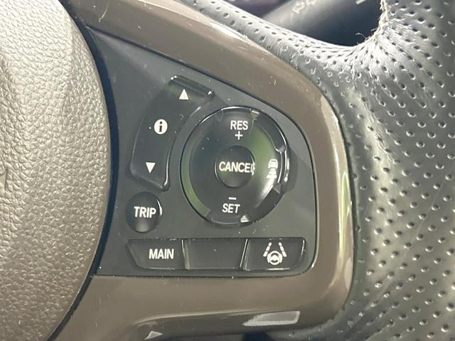 N-WGN Lホンダセンシング 純正8型ナビ バックカメラ ホンダセンシング アダプティブクルーズ 禁煙車 Bluetooth接続 ETC 2トーンカラー シートヒーター LEDヘッド オートライト オートエアコン スマートキー(6枚目)