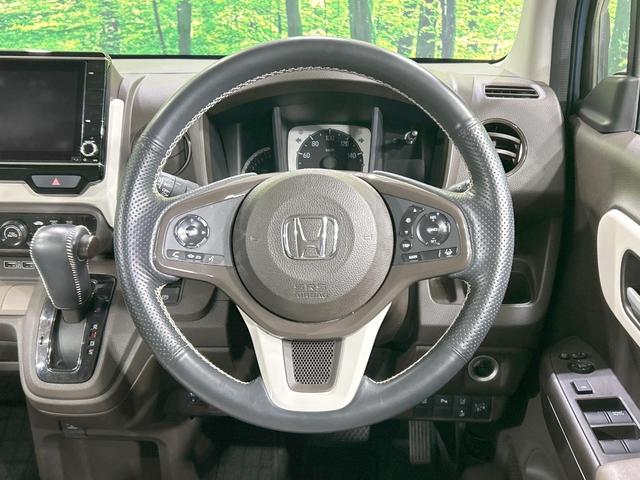 N-WGN Lホンダセンシング 純正8型ナビ バックカメラ ホンダセンシング アダプティブクルーズ 禁煙車 Bluetooth接続 ETC 2トーンカラー シートヒーター LEDヘッド オートライト オートエアコン スマートキー(11枚目)