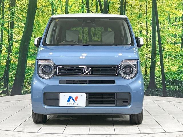 N-WGN Lホンダセンシング 純正8型ナビ バックカメラ ホンダセンシング アダプティブクルーズ 禁煙車 Bluetooth接続 ETC 2トーンカラー シートヒーター LEDヘッド オートライト オートエアコン スマートキー(14枚目)