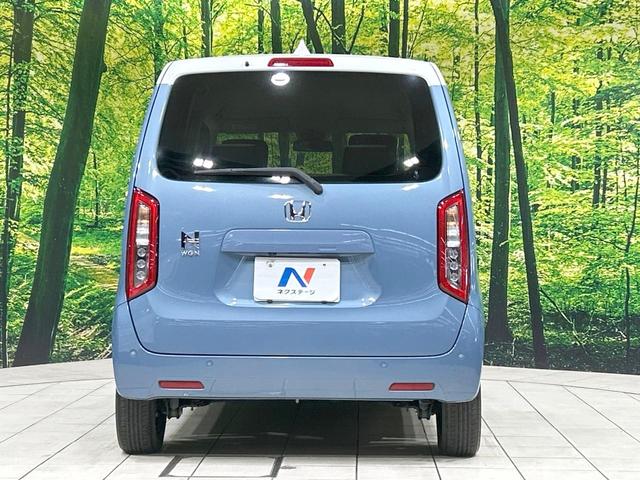 N-WGN Lホンダセンシング 純正8型ナビ バックカメラ ホンダセンシング アダプティブクルーズ 禁煙車 Bluetooth接続 ETC 2トーンカラー シートヒーター LEDヘッド オートライト オートエアコン スマートキー(15枚目)