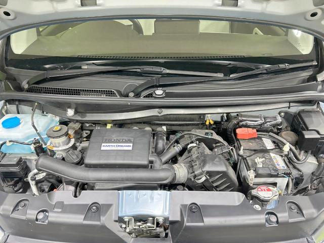 N-WGN Lホンダセンシング 純正8型ナビ バックカメラ ホンダセンシング アダプティブクルーズ 禁煙車 Bluetooth接続 ETC 2トーンカラー シートヒーター LEDヘッド オートライト オートエアコン スマートキー(18枚目)