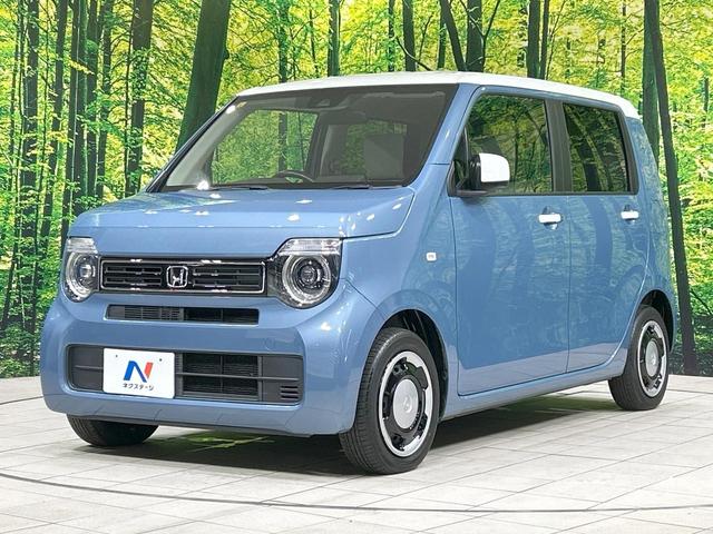 N-WGN Lホンダセンシング 純正8型ナビ バックカメラ ホンダセンシング アダプティブクルーズ 禁煙車 Bluetooth接続 ETC 2トーンカラー シートヒーター LEDヘッド オートライト オートエアコン スマートキー(24枚目)
