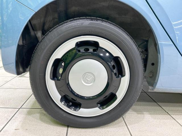N-WGN Lホンダセンシング 純正8型ナビ バックカメラ ホンダセンシング アダプティブクルーズ 禁煙車 Bluetooth接続 ETC 2トーンカラー シートヒーター LEDヘッド オートライト オートエアコン スマートキー(28枚目)