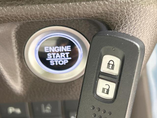 N-WGN Lホンダセンシング 純正8型ナビ バックカメラ ホンダセンシング アダプティブクルーズ 禁煙車 Bluetooth接続 ETC 2トーンカラー シートヒーター LEDヘッド オートライト オートエアコン スマートキー(32枚目)