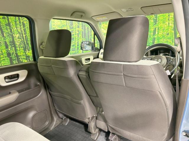 N-WGN Lホンダセンシング 純正8型ナビ バックカメラ ホンダセンシング アダプティブクルーズ 禁煙車 Bluetooth接続 ETC 2トーンカラー シートヒーター LEDヘッド オートライト オートエアコン スマートキー(40枚目)