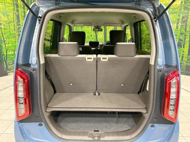 N-WGN Lホンダセンシング 純正8型ナビ バックカメラ ホンダセンシング アダプティブクルーズ 禁煙車 Bluetooth接続 ETC 2トーンカラー シートヒーター LEDヘッド オートライト オートエアコン スマートキー(41枚目)
