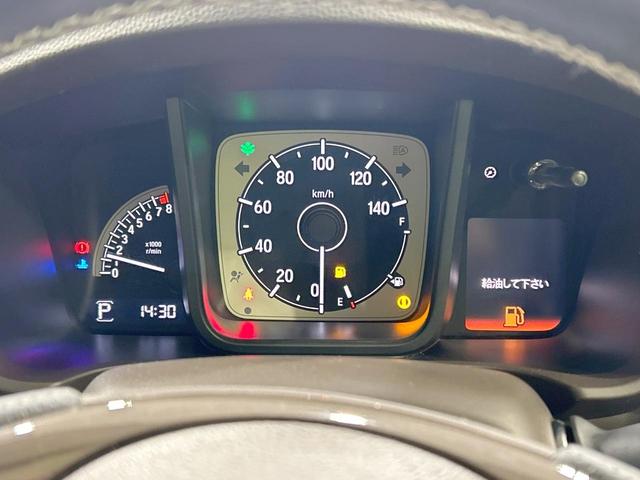 N-WGN Lホンダセンシング 純正8型ナビ バックカメラ ホンダセンシング アダプティブクルーズ 禁煙車 Bluetooth接続 ETC 2トーンカラー シートヒーター LEDヘッド オートライト オートエアコン スマートキー(51枚目)