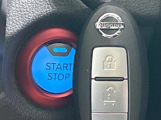 ノート ｅ－パワーニスモ　純正ナビ　バックカメラ　エマージェンシーブレーキ　禁煙車　Ｂｌｕｅｔｏｏｔｈ接続　ＥＴＣ　リアフォグ　ＬＥＤヘッド＆フォグ　デイライト　ハイビームアシスト　純正１６インチＡＷ　スエード調シート（7枚目）
