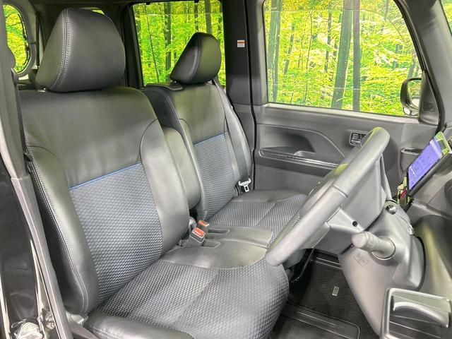 タント カスタムＲＳ　ターボ　純正１０型ナビ　全周囲カメラ　スマートアシスト　アダプティブクルーズ　両側電動スライドドア　禁煙車　Ｂｌｕｅｔｏｏｔｈ接続　ＥＴＣ　ＬＥＤヘッド＆フォグ　前席シートヒーター　スマートキー（8枚目）