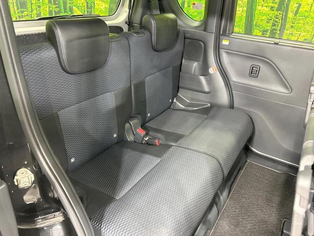 タント カスタムＲＳ　ターボ　純正１０型ナビ　全周囲カメラ　スマートアシスト　アダプティブクルーズ　両側電動スライドドア　禁煙車　Ｂｌｕｅｔｏｏｔｈ接続　ＥＴＣ　ＬＥＤヘッド＆フォグ　前席シートヒーター　スマートキー（9枚目）