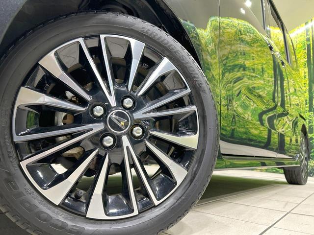 タント カスタムＲＳ　ターボ　純正１０型ナビ　全周囲カメラ　スマートアシスト　アダプティブクルーズ　両側電動スライドドア　禁煙車　Ｂｌｕｅｔｏｏｔｈ接続　ＥＴＣ　ＬＥＤヘッド＆フォグ　前席シートヒーター　スマートキー（13枚目）