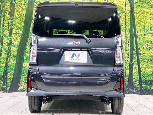 タント カスタムＲＳ　ターボ　純正１０型ナビ　全周囲カメラ　スマートアシスト　アダプティブクルーズ　両側電動スライドドア　禁煙車　Ｂｌｕｅｔｏｏｔｈ接続　ＥＴＣ　ＬＥＤヘッド＆フォグ　前席シートヒーター　スマートキー（15枚目）