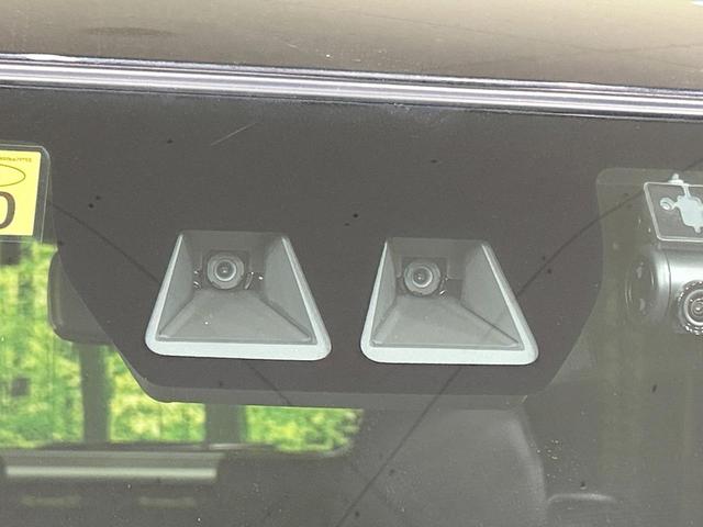 タント カスタムＲＳ　ターボ　純正１０型ナビ　全周囲カメラ　スマートアシスト　アダプティブクルーズ　両側電動スライドドア　禁煙車　Ｂｌｕｅｔｏｏｔｈ接続　ＥＴＣ　ＬＥＤヘッド＆フォグ　前席シートヒーター　スマートキー（37枚目）