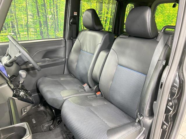 タント カスタムＲＳ　ターボ　純正１０型ナビ　全周囲カメラ　スマートアシスト　アダプティブクルーズ　両側電動スライドドア　禁煙車　Ｂｌｕｅｔｏｏｔｈ接続　ＥＴＣ　ＬＥＤヘッド＆フォグ　前席シートヒーター　スマートキー（38枚目）