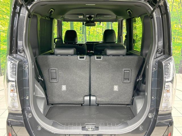 タント カスタムＲＳ　ターボ　純正１０型ナビ　全周囲カメラ　スマートアシスト　アダプティブクルーズ　両側電動スライドドア　禁煙車　Ｂｌｕｅｔｏｏｔｈ接続　ＥＴＣ　ＬＥＤヘッド＆フォグ　前席シートヒーター　スマートキー（41枚目）