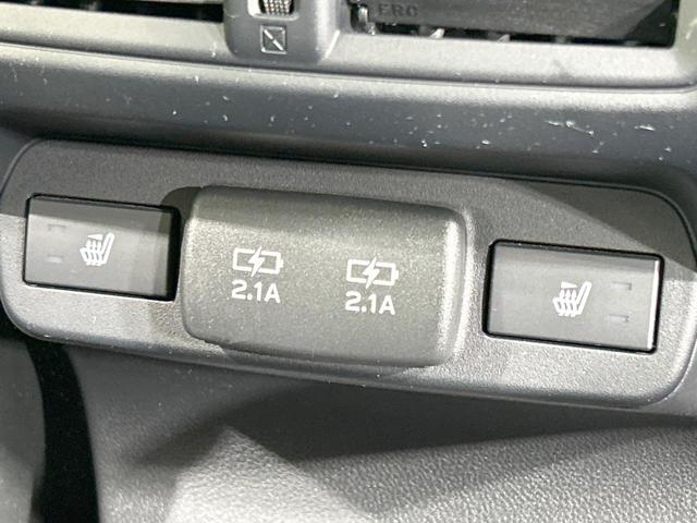 レヴォーグ STIスポーツR EX 4WD メーカー11型ナビ サイド&バックカメラ アイサイト レーダークルーズ 禁煙車 Bluetooth接続 ETC LEDヘッド&フォグ メモリー機能付きパワーシート 純正18インチAW 革シート(36枚目)