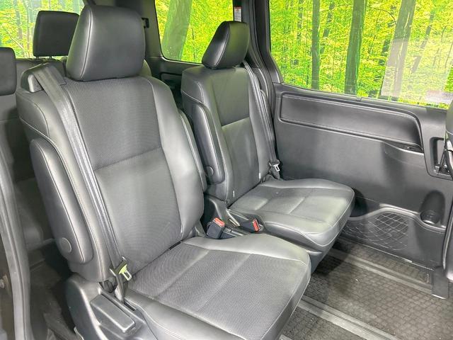 エスクァイア Gi 純正ナビ バックカメラ セーフティセンス クルーズコントロール 両側電動スライドドア 禁煙車 ETC Bluetooth接続 クリアランスソナー LEDヘッド&フォグ 合皮シート 前席シートヒーター(9枚目)