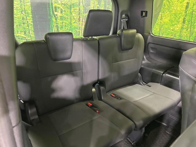 エスクァイア Gi 純正ナビ バックカメラ セーフティセンス クルーズコントロール 両側電動スライドドア 禁煙車 ETC Bluetooth接続 クリアランスソナー LEDヘッド&フォグ 合皮シート 前席シートヒーター(10枚目)