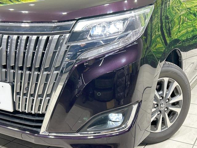 エスクァイア Gi 純正ナビ バックカメラ セーフティセンス クルーズコントロール 両側電動スライドドア 禁煙車 ETC Bluetooth接続 クリアランスソナー LEDヘッド&フォグ 合皮シート 前席シートヒーター(13枚目)