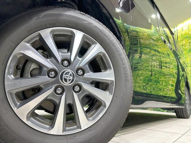 エスクァイア Gi 純正ナビ バックカメラ セーフティセンス クルーズコントロール 両側電動スライドドア 禁煙車 ETC Bluetooth接続 クリアランスソナー LEDヘッド&フォグ 合皮シート 前席シートヒーター(14枚目)