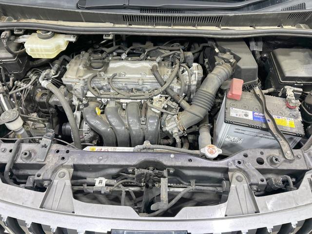 エスクァイア Gi 純正ナビ バックカメラ セーフティセンス クルーズコントロール 両側電動スライドドア 禁煙車 ETC Bluetooth接続 クリアランスソナー LEDヘッド&フォグ 合皮シート 前席シートヒーター(18枚目)