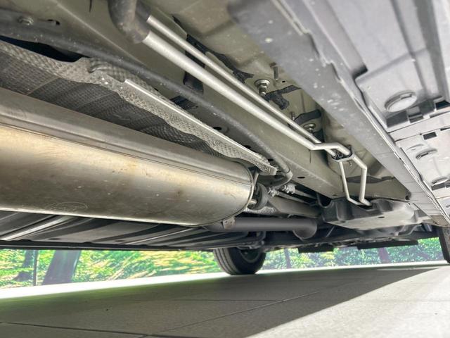 エスクァイア Gi 純正ナビ バックカメラ セーフティセンス クルーズコントロール 両側電動スライドドア 禁煙車 ETC Bluetooth接続 クリアランスソナー LEDヘッド&フォグ 合皮シート 前席シートヒーター(22枚目)