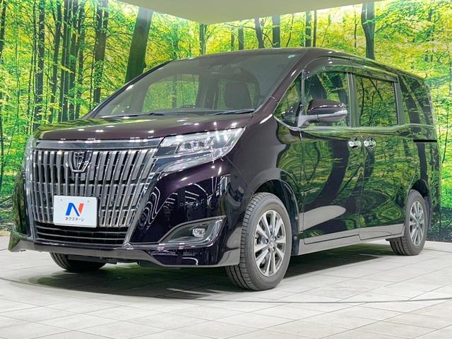 エスクァイア Gi 純正ナビ バックカメラ セーフティセンス クルーズコントロール 両側電動スライドドア 禁煙車 ETC Bluetooth接続 クリアランスソナー LEDヘッド&フォグ 合皮シート 前席シートヒーター(24枚目)